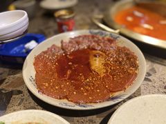 -小龙坎老火锅(西安路店)