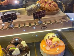 -DQ·蛋糕·冰淇淋(五角场万达店)