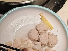 -粤顺渔坊·中山脆肉鲩火锅(清湖店)