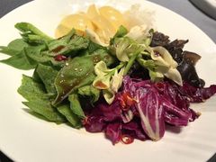 -狮王府淮扬菜(老门东店)