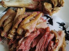 -北门饭店(三香路店)