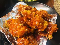 -米屋石锅拌饭(师大店)