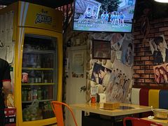 -源味屋韩式火锅&炸鸡(鼎城当代商城店)