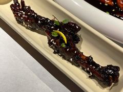 吮指鸡爪-桂满陇-西湖船宴(西单大悦城店)