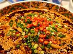 -小河盐帮·私家菜·烤鸭(三元桥·霄云路店)