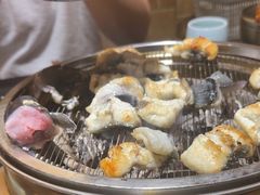 -味家烤肉烤鳗鱼牛排(西塔旗舰店)