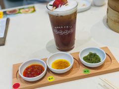 -蔡澜点心·粤菜(月星环球港店)