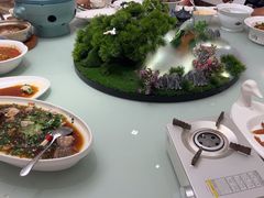 -谢先生酒店·椒宴集(沙湖店)