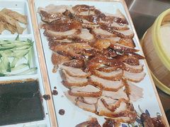 -北京烤鸭店(新桥家园·浦口店)