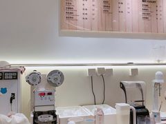 -兰熊鲜奶(西直门凯德mall店)