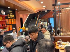 -新興传承烤鸭