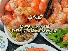 -小海豚•老字号海鲜餐厅(天涯店)