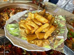 -呱呱叫民俗风味主题餐厅(沣峪口店)
