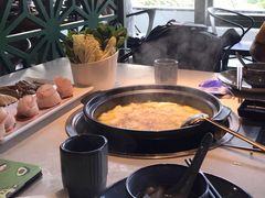 -百年果林椰子鸡(中洲店)