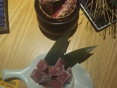 -吉屋烤肉(八宝街店)