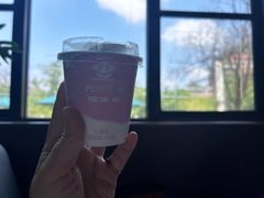 -华农酸奶文化馆