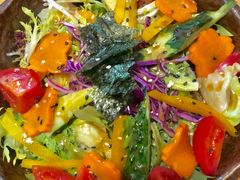 -千叶寿司创意融合料理(水韵城店)