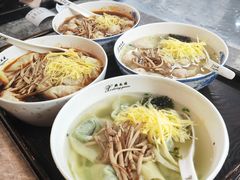 -熙盛源(滨湖万达店)