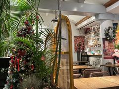 -闲·胡同 Barblu Hutong(雍和宫五道营店)