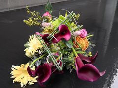 -花到家(富贵鸟花艺行)