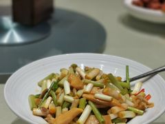 -将相和·海鲜蒸饺大连菜