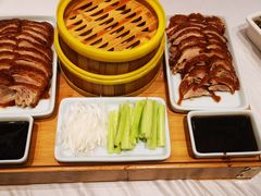-紫光园·烤鸭·北京菜(劲松店)