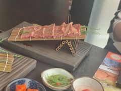 -黑牛の店·黑金店(沈阳万象城店)