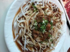 干捞牛腩粿条-为什么牛潮汕牛肉火锅(中信广场店)