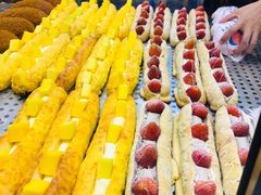 -LELECHA乐乐茶(新街口大洋店)