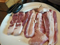 -Dombe豚(黑猪肉街店)