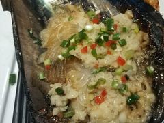 -很久以前羊肉串(打浦路店)