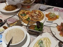 -安妮意大利餐厅(丽都店)