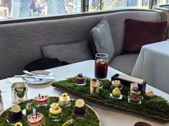 -北京柏悦酒店·锦庭餐厅Dining Room