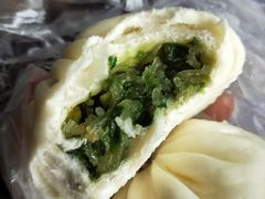 -郑家包子牛肉拉面(尚勤路店)