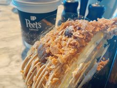 -Peet's Coffee皮爷咖啡(德基店)