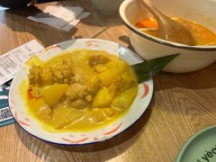 -迷你椰·泰式大排档(观前街店)