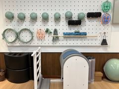 -红山会健身·普拉提(广安门店)