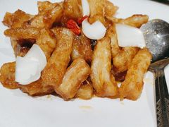 -箪食巷私房菜馆·鲁菜(玉函路店)