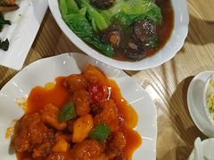 -佛有缘素食馆·荔湾老字号(陈家祠首店)