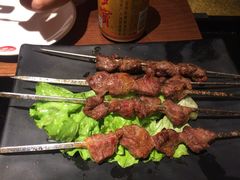 -牛焱·贵州黄牛肉火锅(城西银泰店)