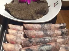 -巴奴毛肚火锅(广益哥伦布店)