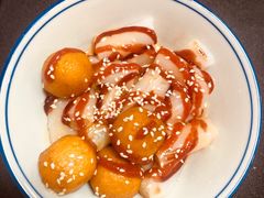 混酱斋肠粉-左记港食(融科天城店)