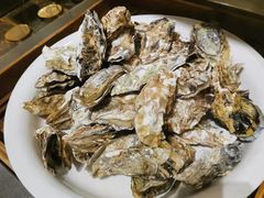 -芭菲盛宴·环球美食(北城国际店)