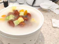 -大树餐厅(大悦城店)