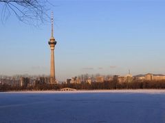 -中央广播电视塔