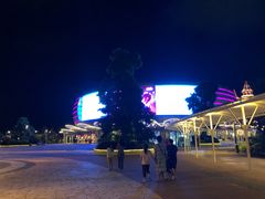 -珠海横琴长隆《卡卡虎奇遇记》