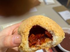 -蔡澜点心·粤菜(西单大悦城店)