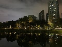 -四海公园(南山区)