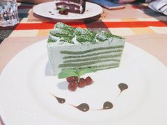 -遇见西木美式餐厅(体育路店)