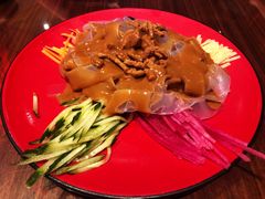 东北大拉皮-北方馆(澳门伦敦人店)